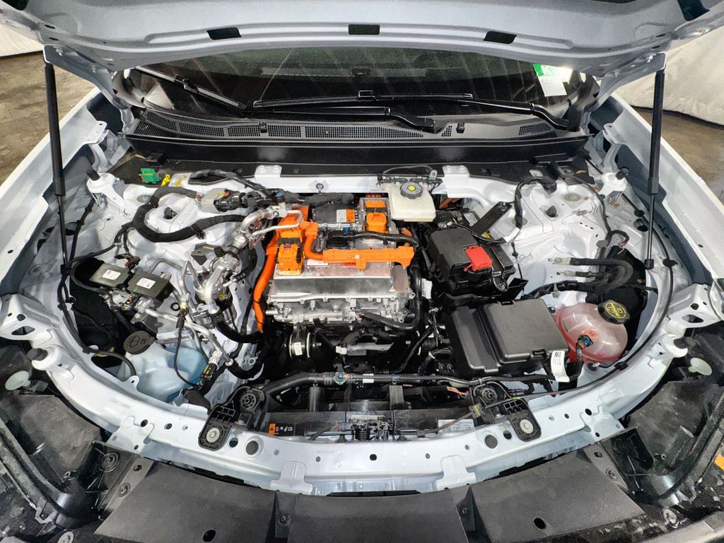 new 2025 Honda Prologue car, priced at $56,605