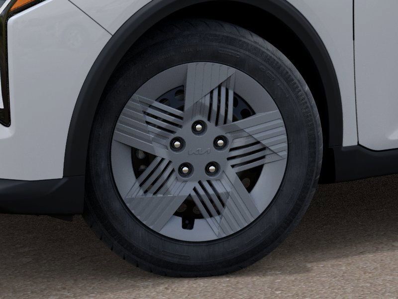 new 2025 Kia K4 car, priced at $22,805