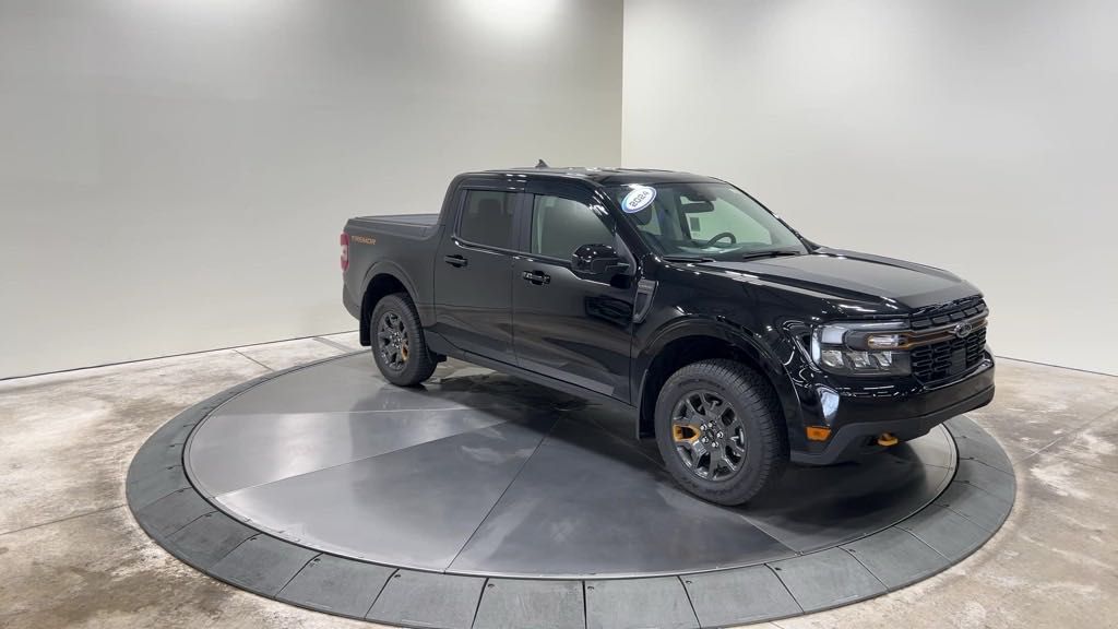 new 2024 Ford Maverick car, priced at $42,290