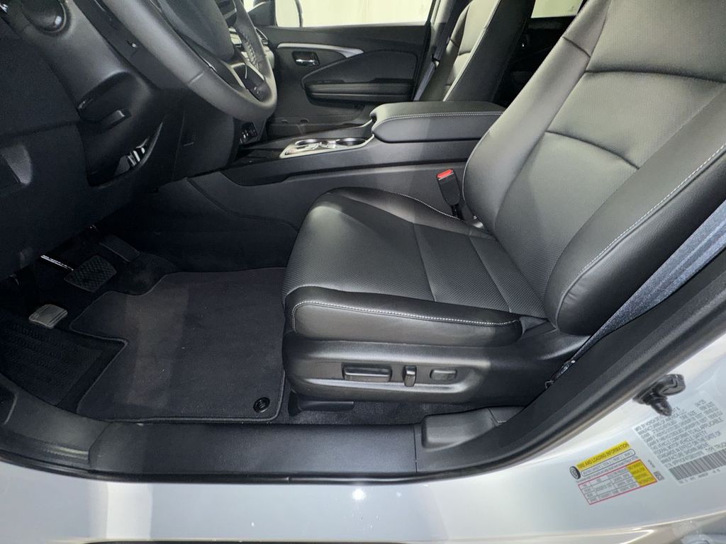 new 2025 Honda Ridgeline car, priced at $46,785