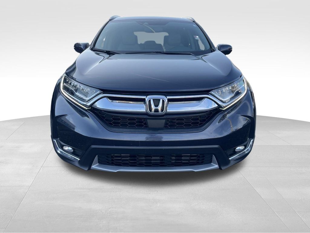 used 2019 Honda CR-V car, priced at $24,591