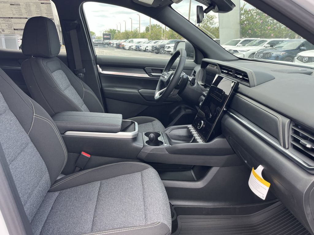 new 2026 GMC Terrain car, priced at $33,180