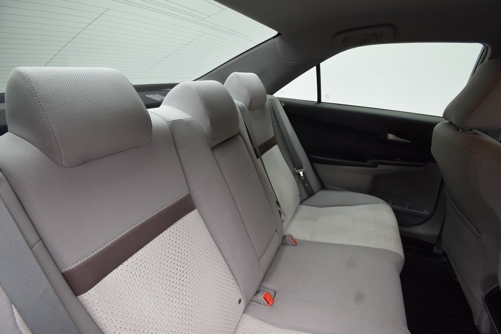 used 2012 Toyota Camry car, priced at $8,100