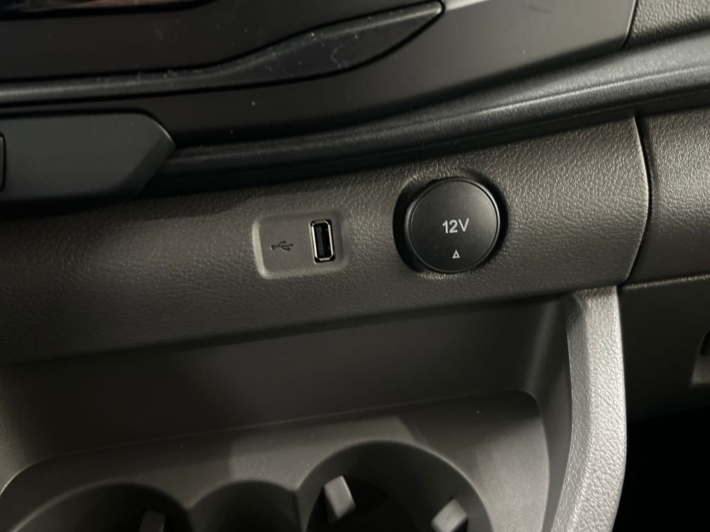 new 2025 Ford Transit-350 car, priced at $50,857