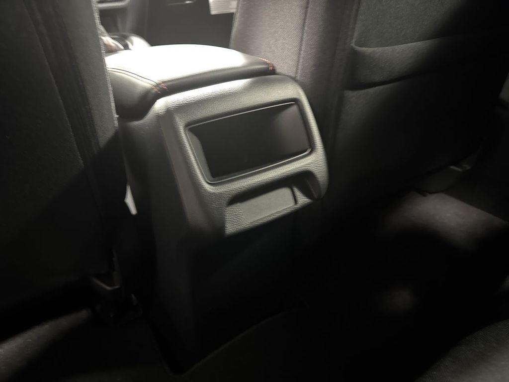 new 2026 Honda HR-V car, priced at $31,405