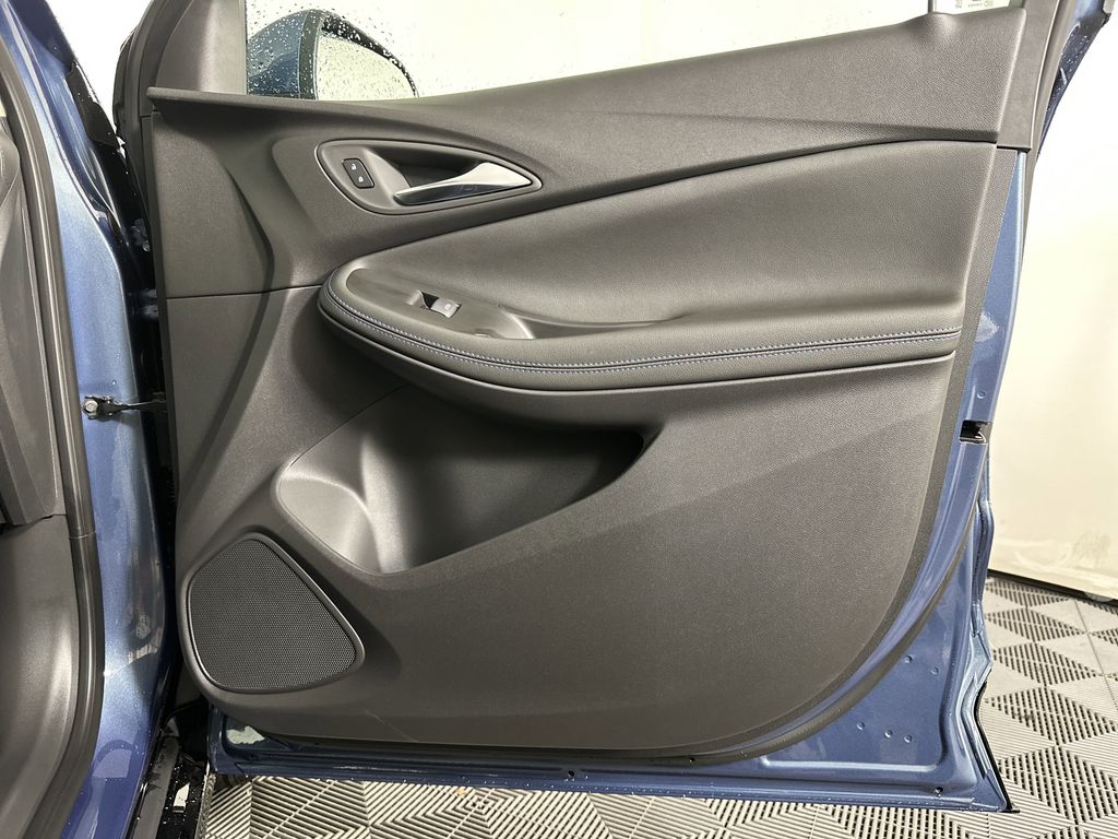 new 2026 Buick Encore GX car, priced at $32,970