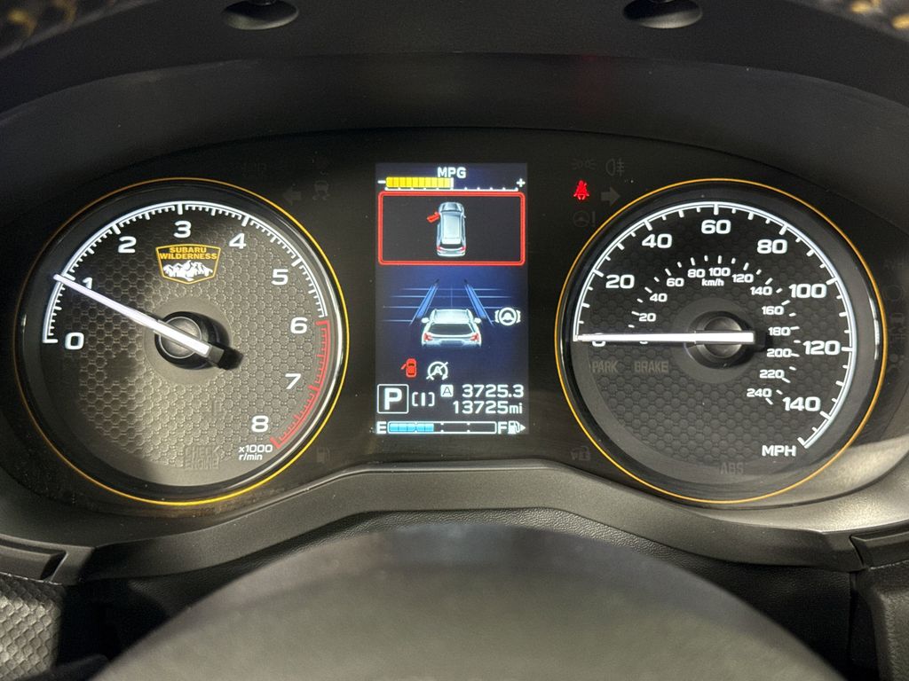 used 2024 Subaru Forester car, priced at $32,988