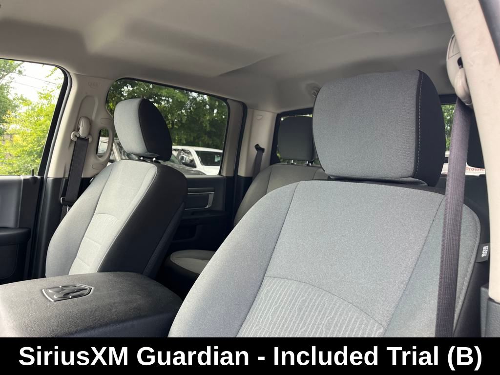 used 2023 Ram 1500 Classic car, priced at $29,023