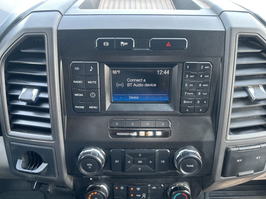 used 2017 Ford F-550SD car, priced at $53,741