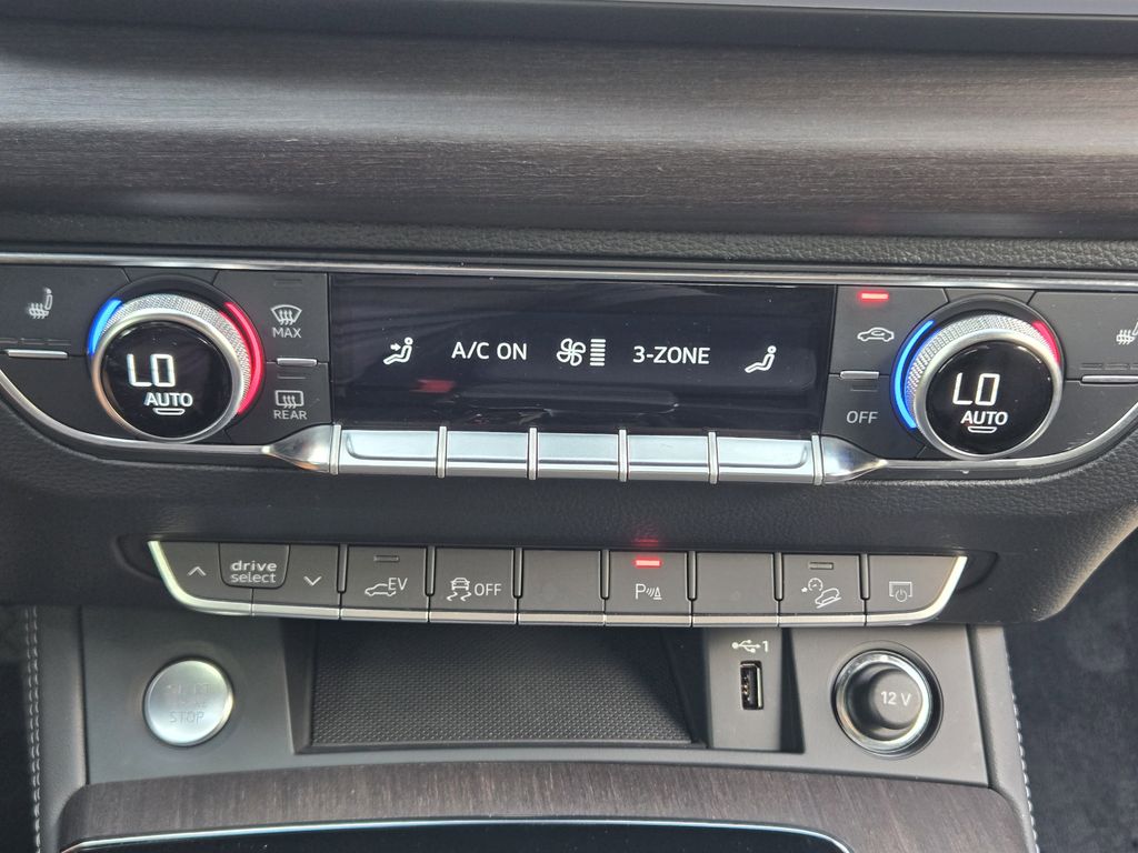 used 2024 Audi Q5 e car, priced at $38,964