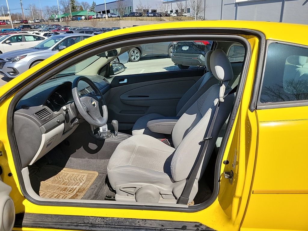 used 2007 Chevrolet Cobalt car, priced at $7,860