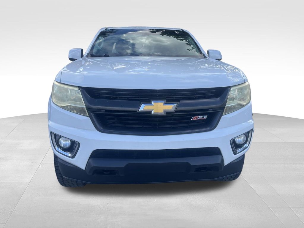 used 2016 Chevrolet Colorado car, priced at $20,392