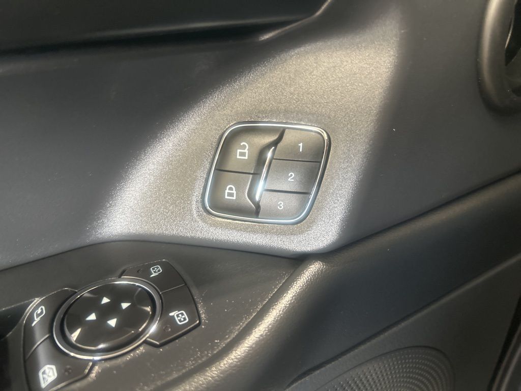 used 2022 Ford Expedition Max car, priced at $56,953