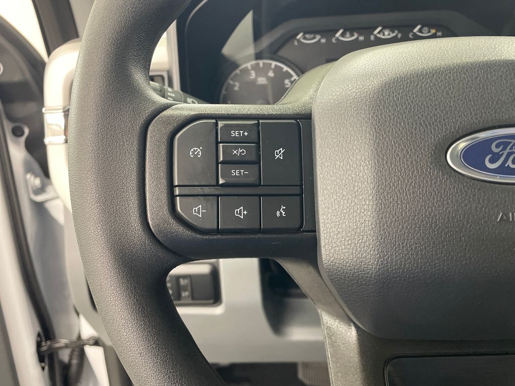 new 2026 Ford F-350SD car, priced at $56,012