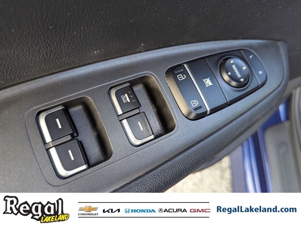 used 2018 Kia Optima car, priced at $8,294