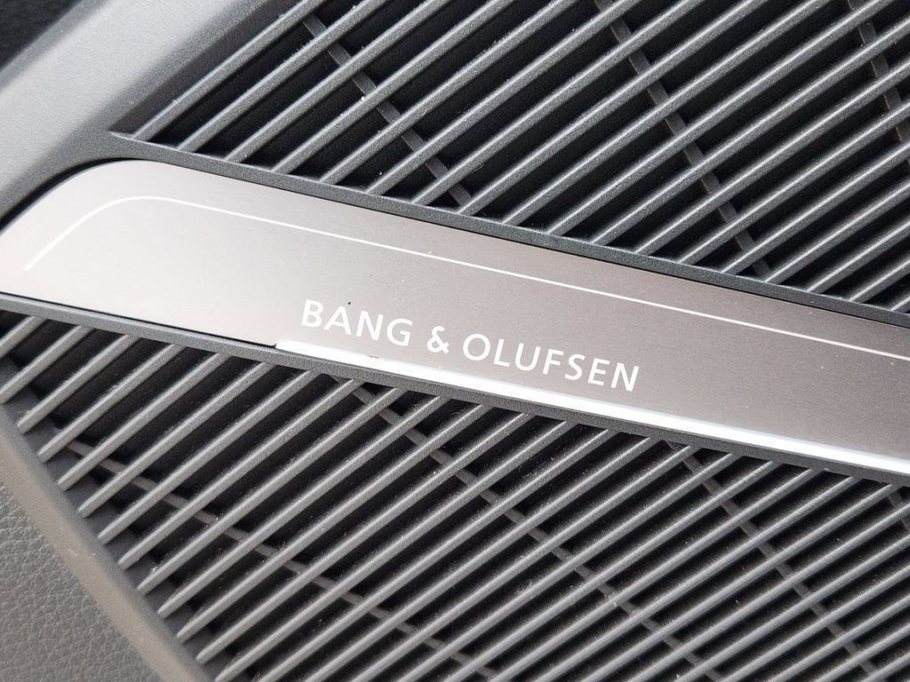 used 2023 Audi Q5 car, priced at $39,293