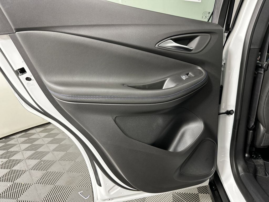 new 2026 Buick Encore GX car, priced at $32,475