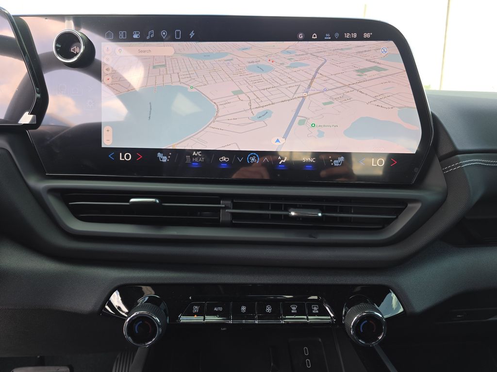 new 2026 Chevrolet Silverado EV car, priced at $60,900