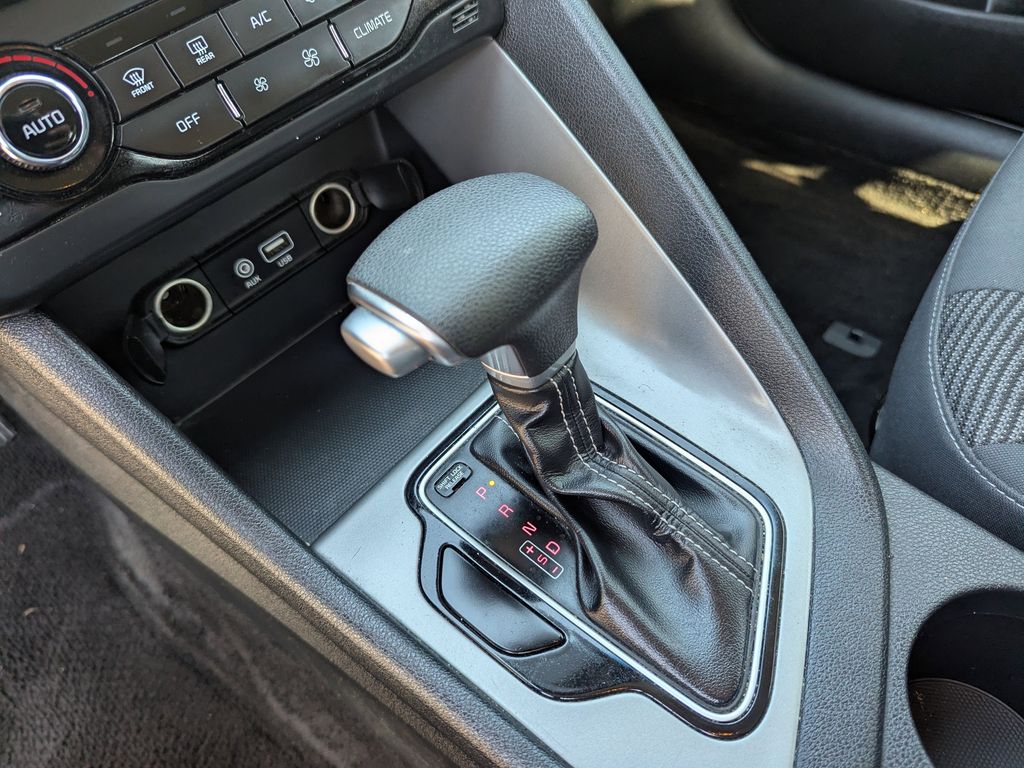 used 2019 Kia Niro car, priced at $7,293