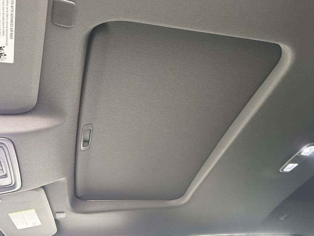 new 2026 GMC Sierra 1500 car, priced at $61,570