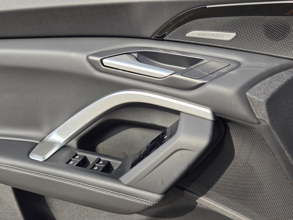 new 2025 Audi All-new Q5 car, priced at $63,725