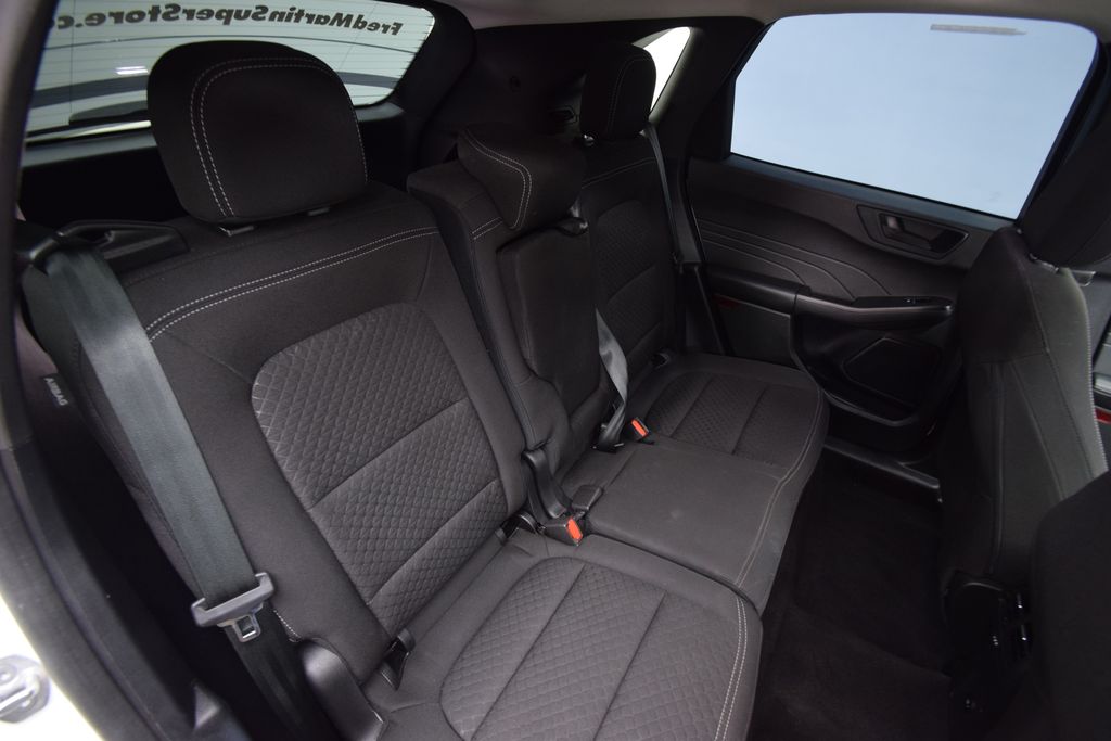 used 2023 Ford Escape car, priced at $22,800