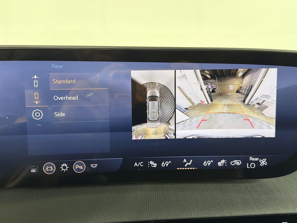 new 2025 Buick Enclave car, priced at $44,630