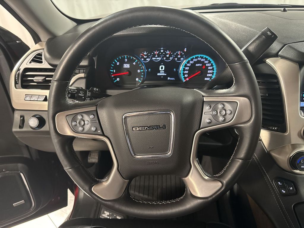 used 2020 GMC Yukon XL car, priced at $41,991