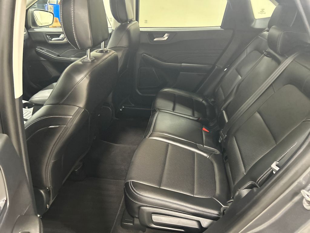 used 2022 Ford Escape car, priced at $27,482