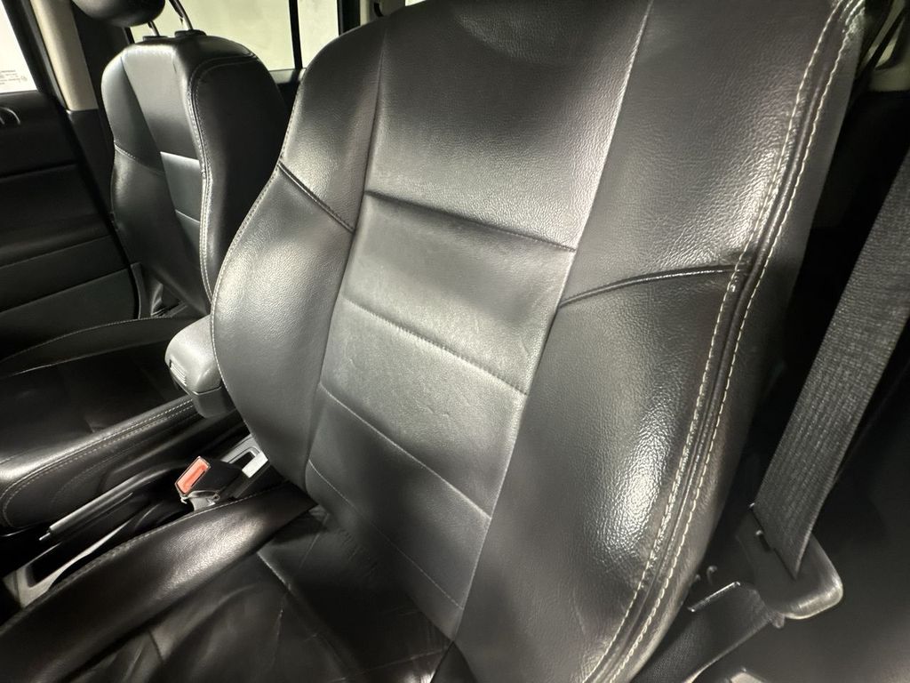 used 2015 Jeep Patriot car, priced at $7,393
