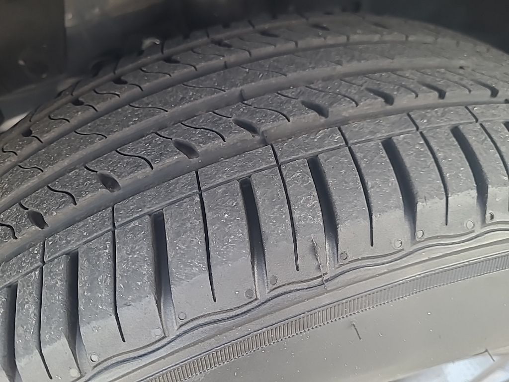 used 2023 Nissan Rogue car, priced at $19,846