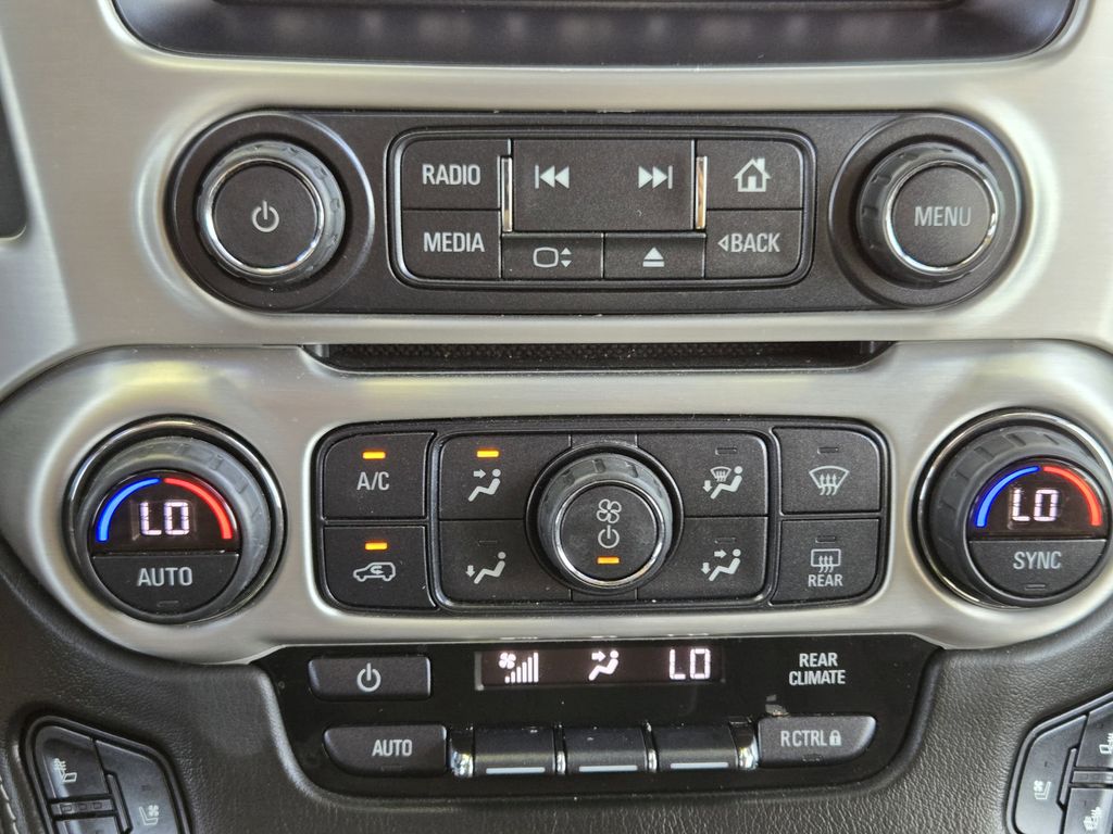 used 2019 GMC Yukon car, priced at $32,891