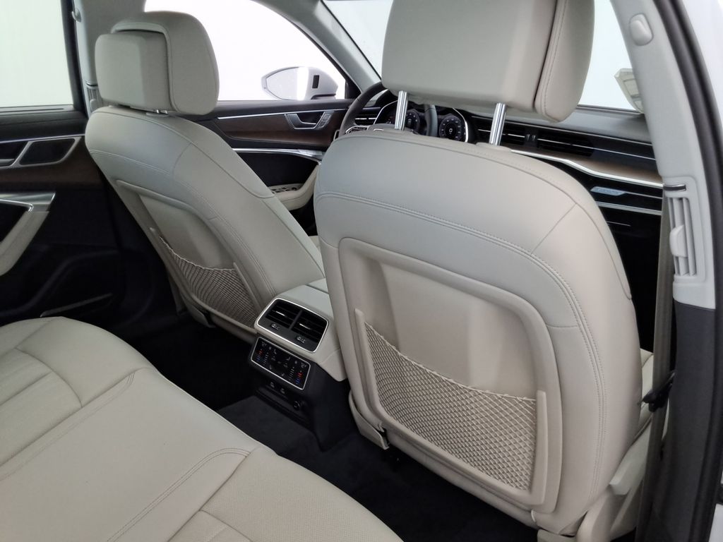 new 2025 Audi A6 allroad car, priced at $75,020