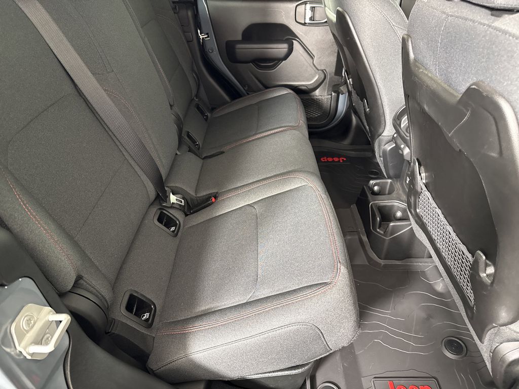 used 2024 Jeep Gladiator car, priced at $42,988