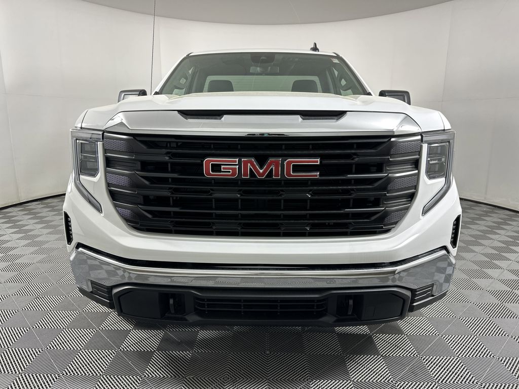 new 2025 GMC Sierra 1500 car, priced at $33,145