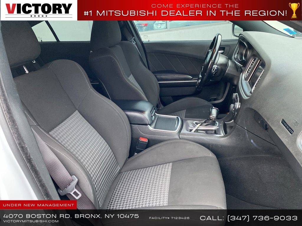 used 2022 Dodge Charger car, priced at $18,899