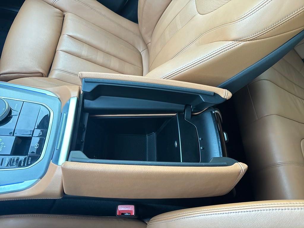 used 2019 BMW X5 car, priced at $32,700