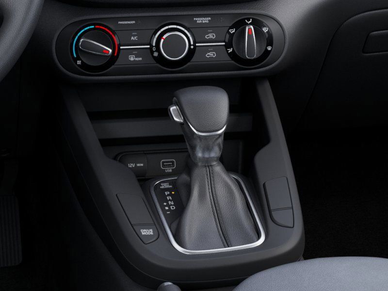 new 2025 Kia Soul car, priced at $20,004