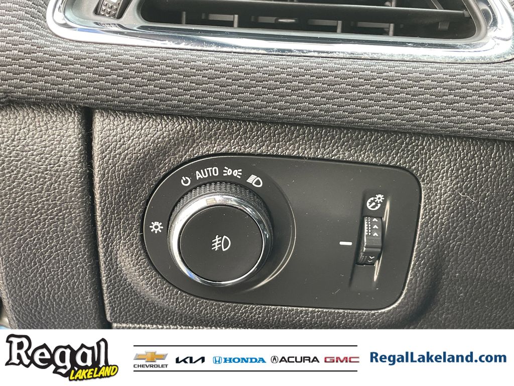 used 2016 Chevrolet Cruze car, priced at $6,995