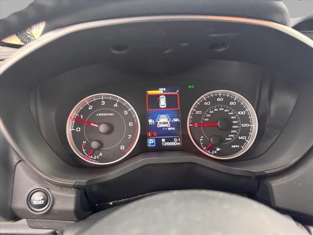 used 2019 Subaru Ascent car, priced at $17,448
