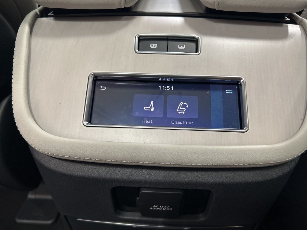 new 2025 Lincoln Navigator L car, priced at $104,685