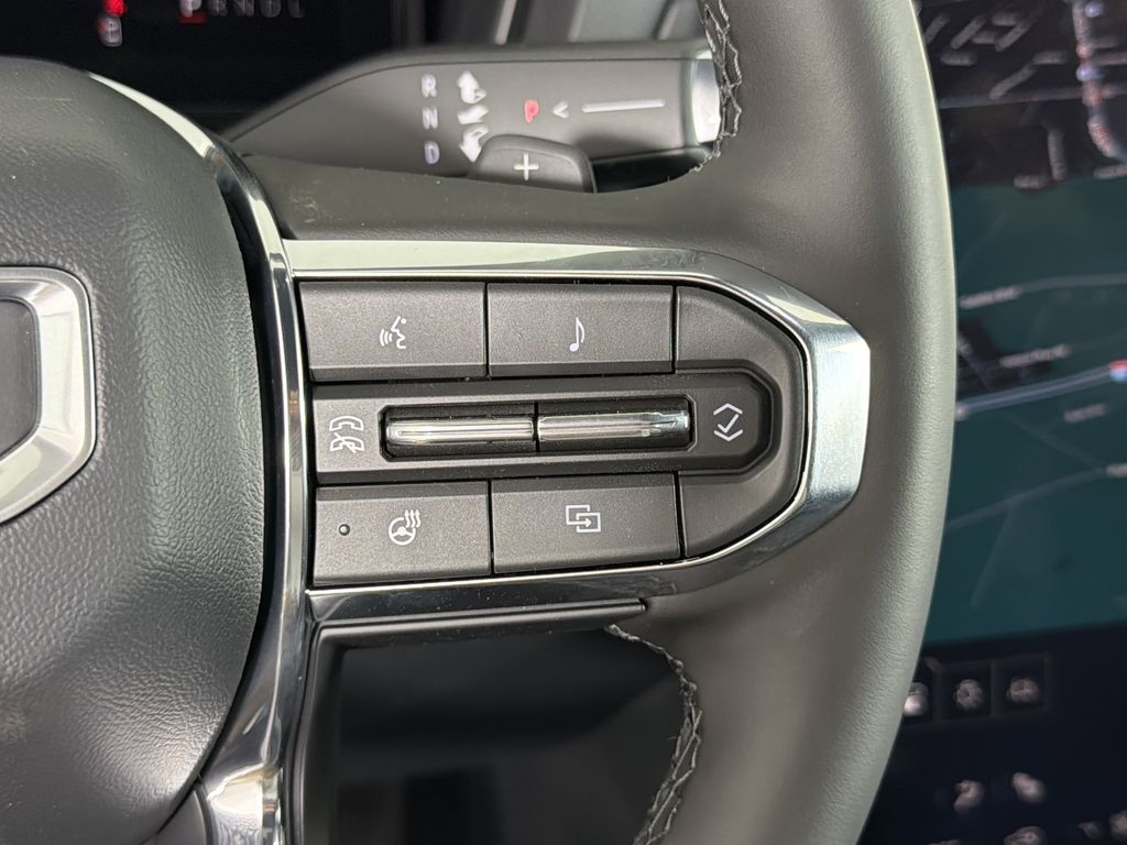 new 2026 GMC Terrain car, priced at $32,840