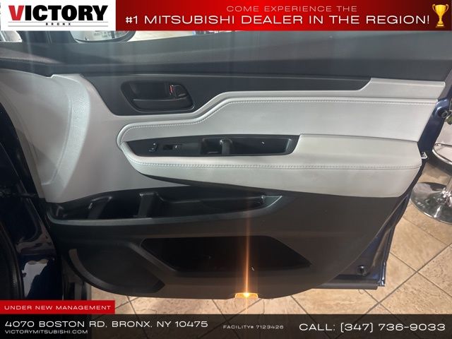 used 2021 Honda Odyssey car, priced at $24,500