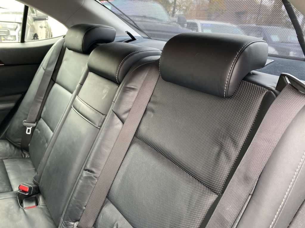 used 2013 Lexus ES car, priced at $11,500