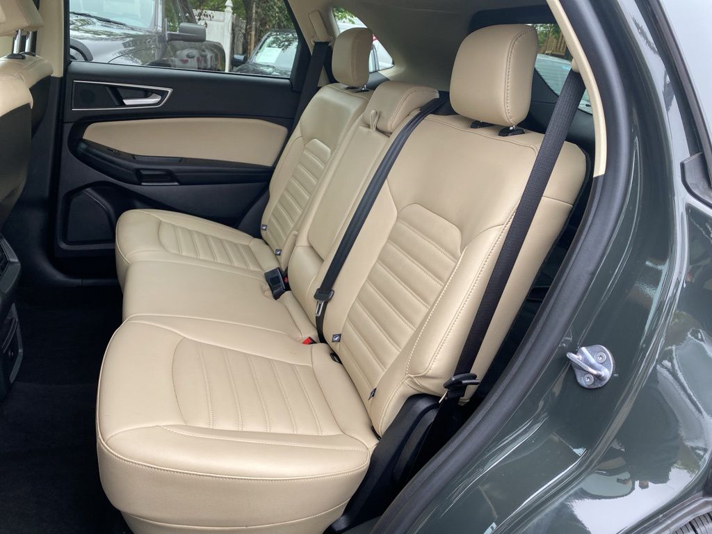 used 2024 Ford Edge car, priced at $29,745