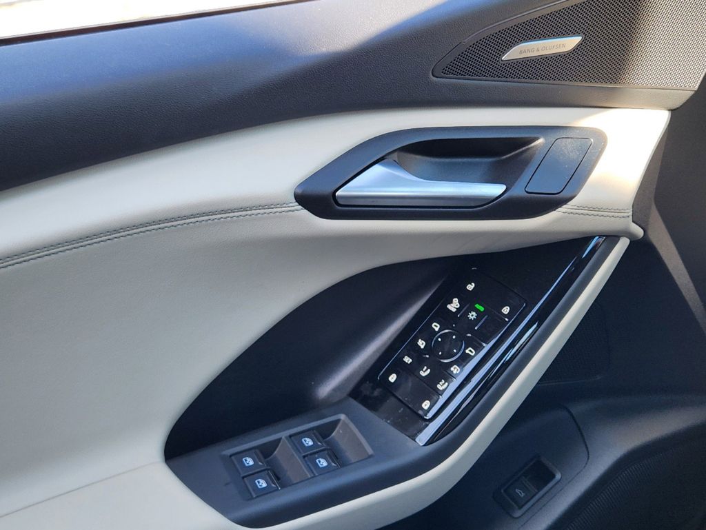 new 2025 Audi e-tron car, priced at $70,945