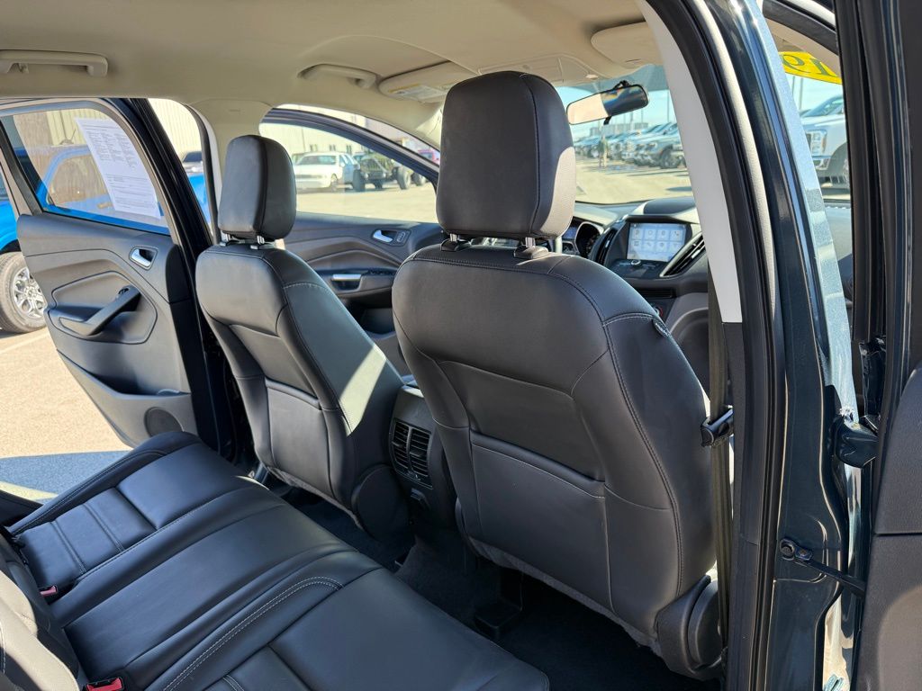 used 2019 Ford Escape car, priced at $17,000