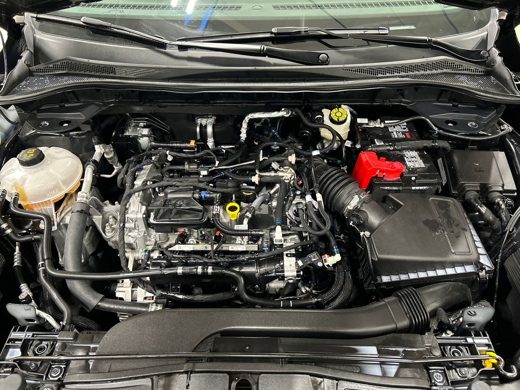 used 2022 Ford Escape car, priced at $22,942