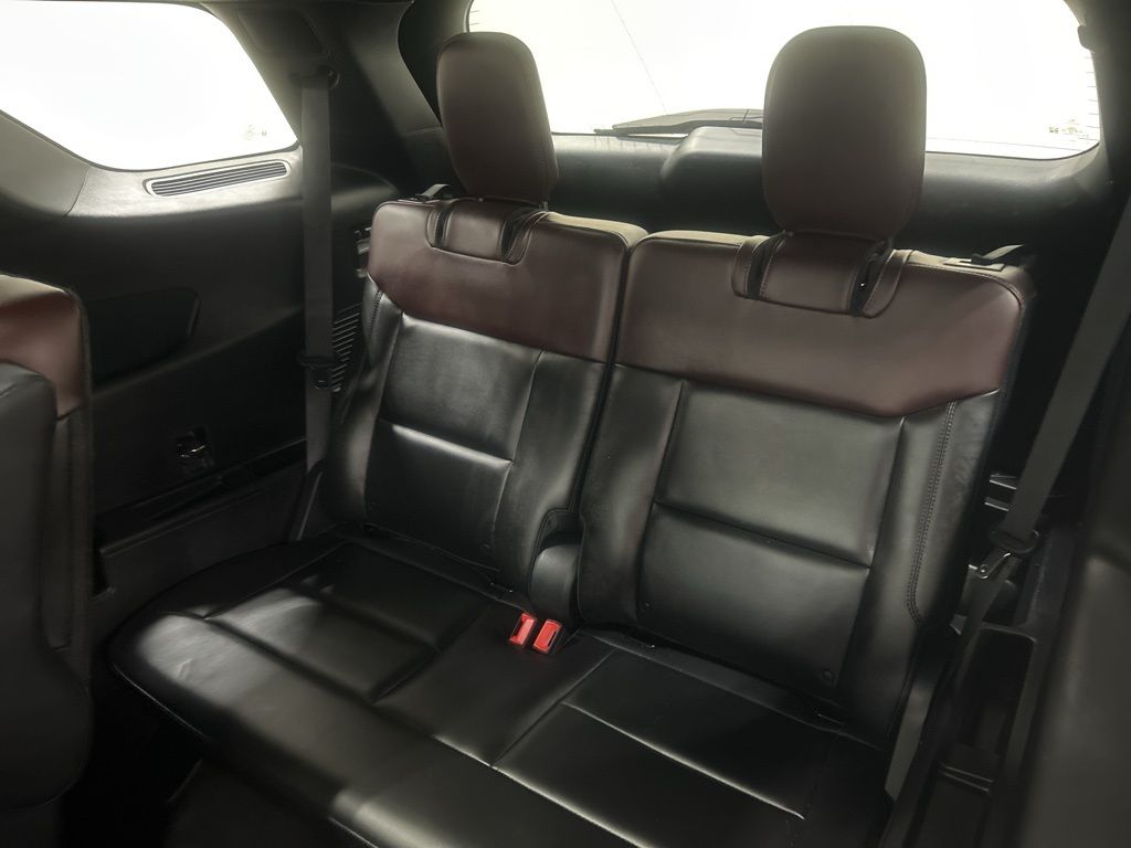 used 2020 Ford Explorer car, priced at $28,831