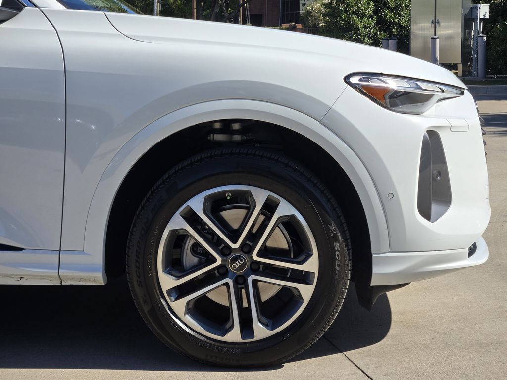 used 2025 Audi All-new Q5 car, priced at $53,391